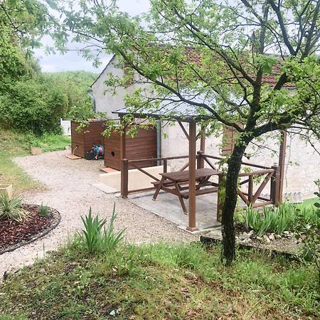 Villa D'Est En Ouest Montcuq Exterior foto