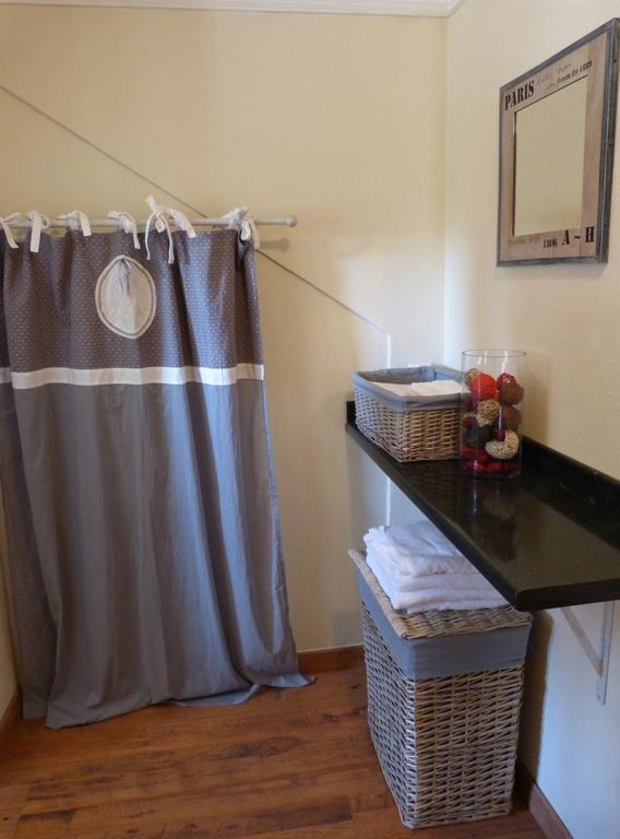 Villa D'Est En Ouest Montcuq Habitación foto